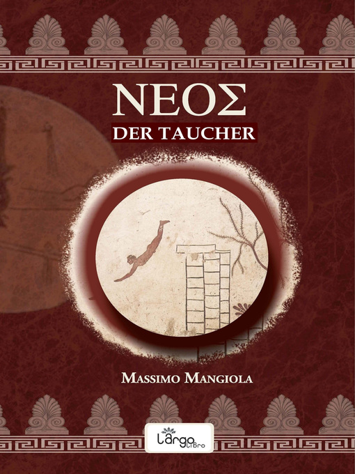 Title details for Neo∑  Der Taucher by Massimo Mangiola - Available